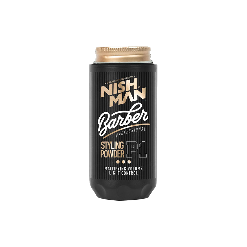 [NM272] Nishman Powder Wax X1 30gr
