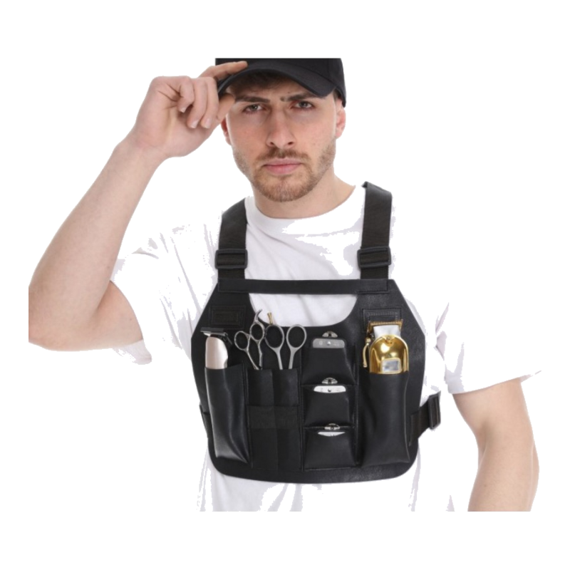 Chest Holster Pusat