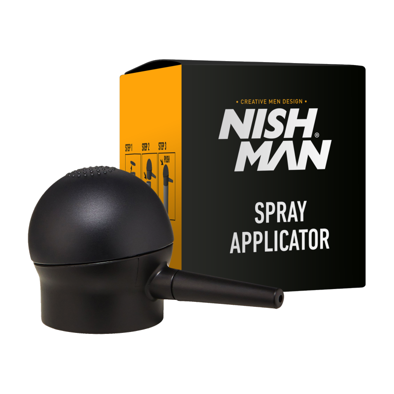 Spray Applicator