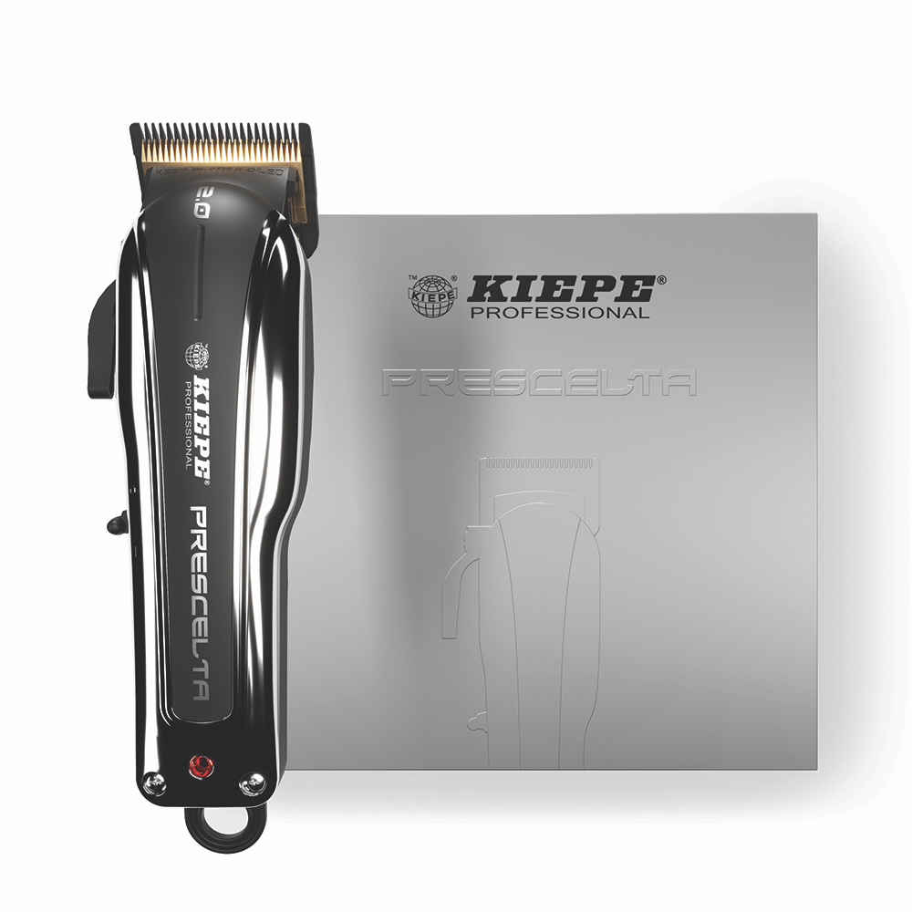 [6346.1] Hair Clipper Prescelta 2.0