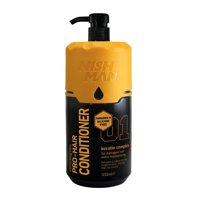 Hair Conditioner 1250ml