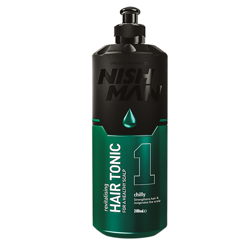 [NM122] Hair Tonic (200ml)