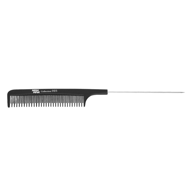 [NM223] NishMan Hair Comb (025)
