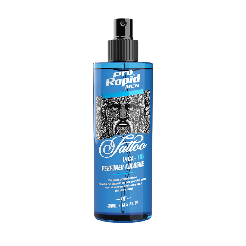 [PRD67278] Perfumed Cologne 05 400ml (100ml)