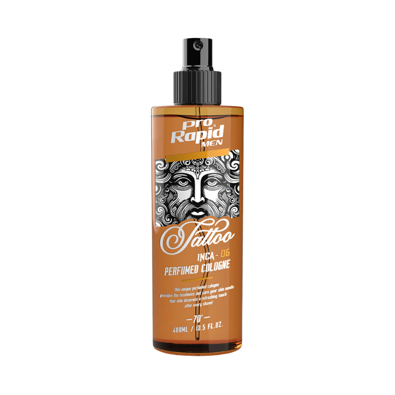 [PRD67279] Perfumed Cologne 06 400ml (100ml)