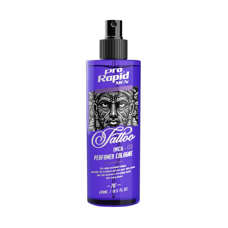 [PRD67276] Perfumed Cologne 03 (100ml)