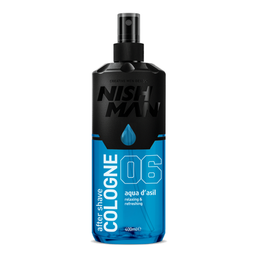 After Shave Cologne Aqua 06