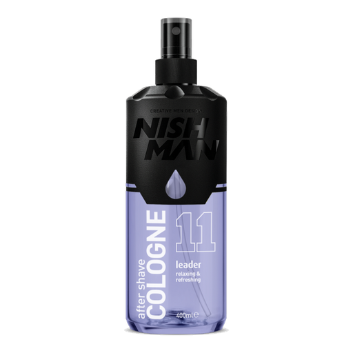 After Shave Cologne Leader 11