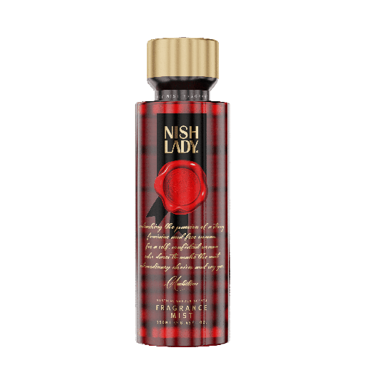 Body Mist Ambition 260ml