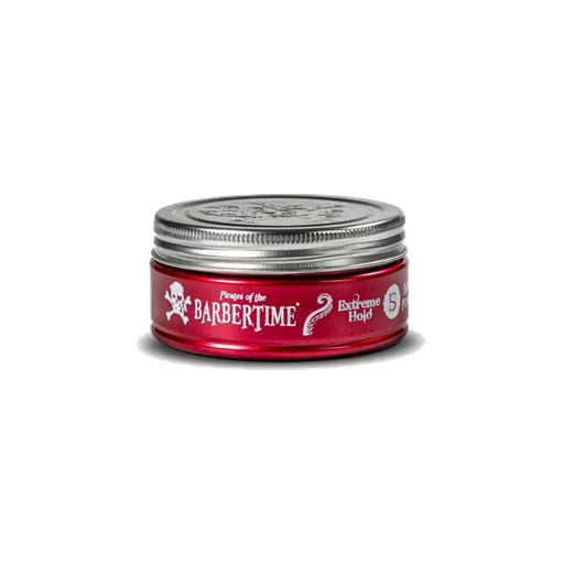 BarberTime 05 Extreme Matte Pomade 150ml