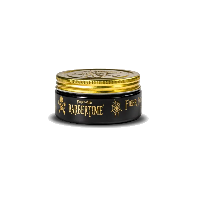 BarberTime  Fiber Pomade Spider 150ml