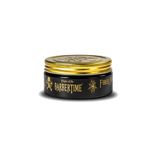 BarberTime  Fiber Pomade Spider 150ml
