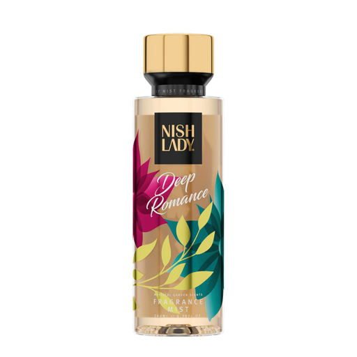Body Mist Deep Romance 260ml