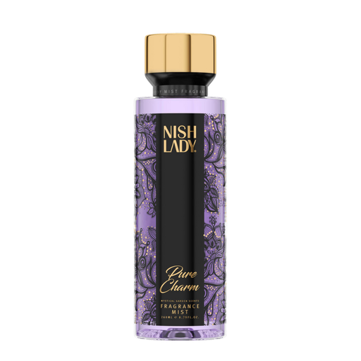 Body Mist Pure Charm 260ml