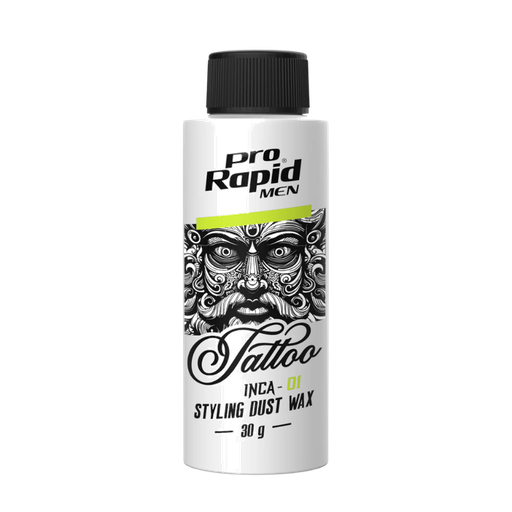 Hair Styling Dust Wax Inca 01 30gr