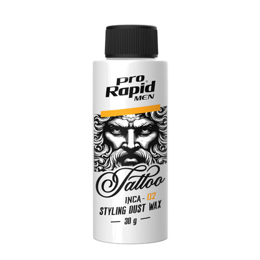 Hair Styling Dust Wax 02 30gr