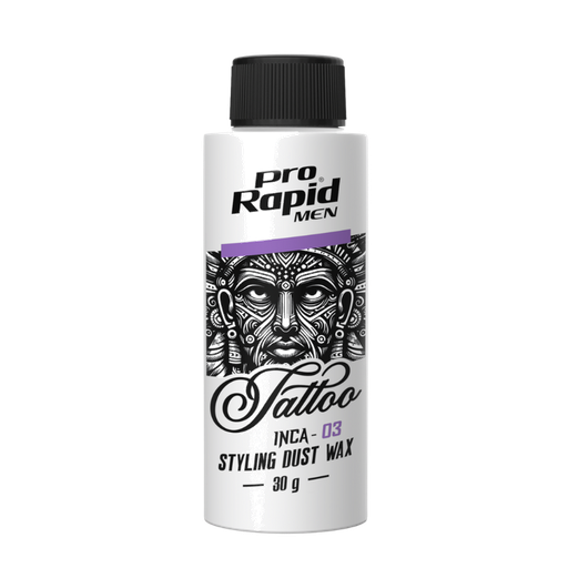 Hair Styling Dust Wax 03 30gr