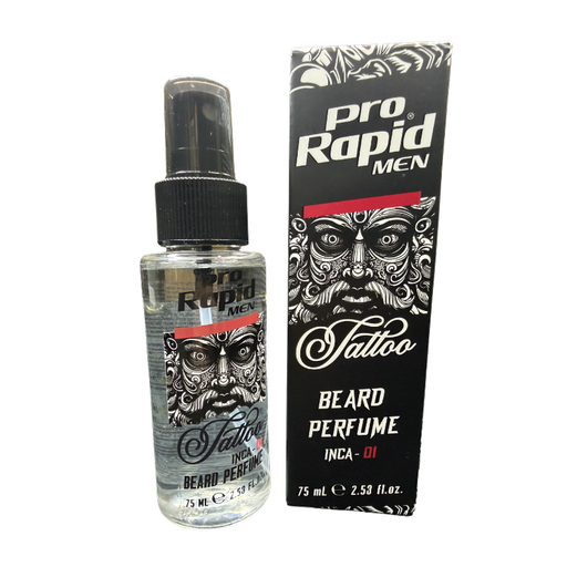 Beard Perfume 01 75ml