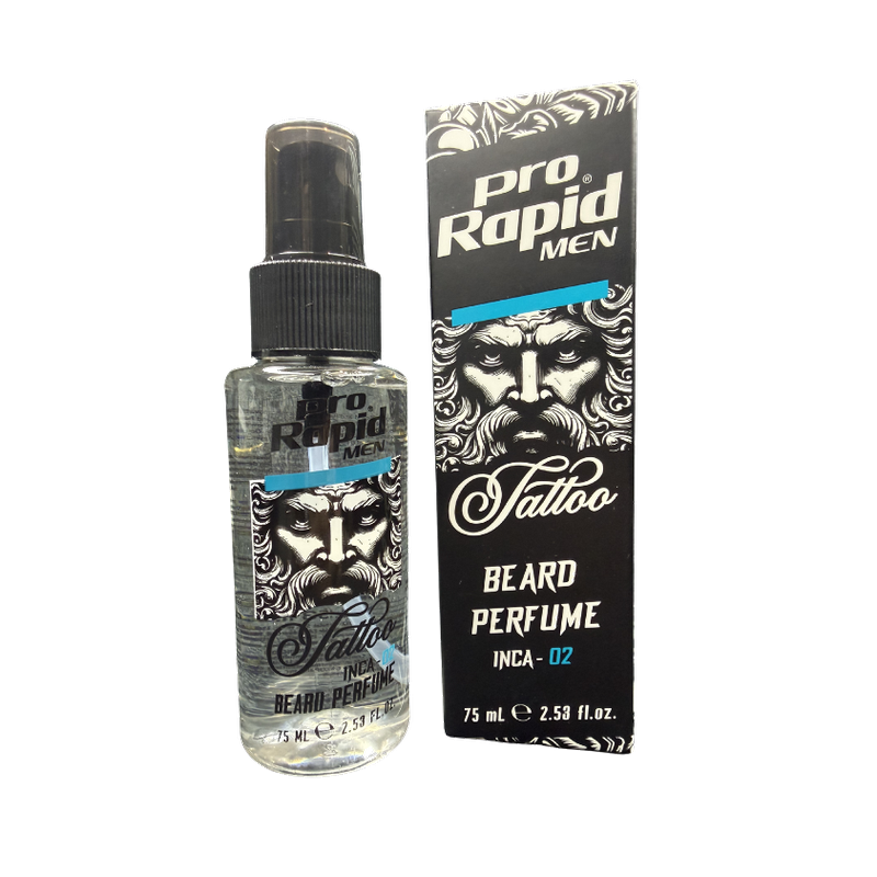 Beard Perfume 02 75ml