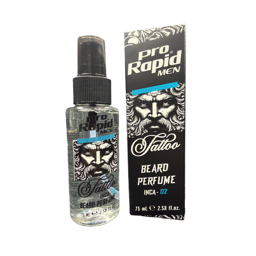 Beard Perfume 02 75ml
