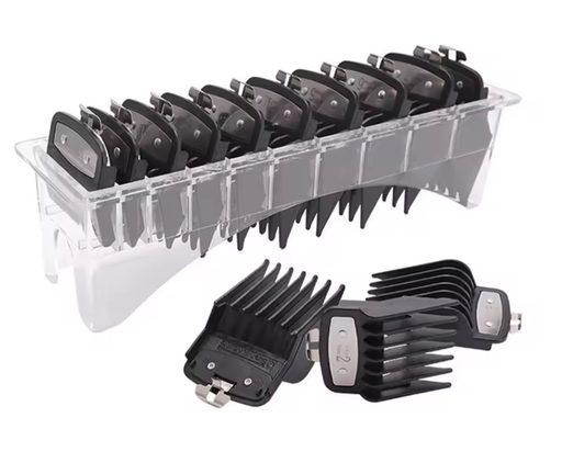 Clipper Guards Set