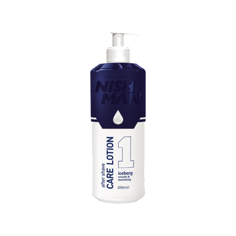 After Shave Care Lotion