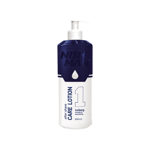 After Shave Care Lotion
