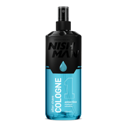 After Shave Cologne 01